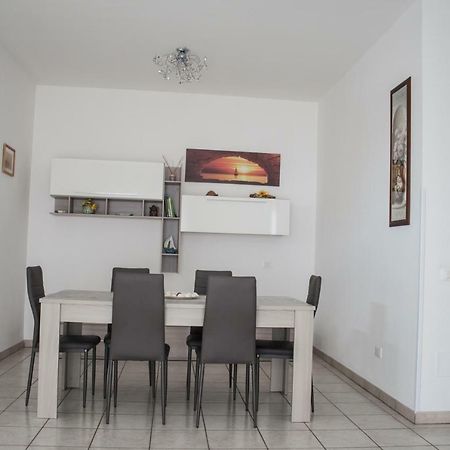 Casa Vacanze da Franco Torre San Giovanni Ugento Exterior foto