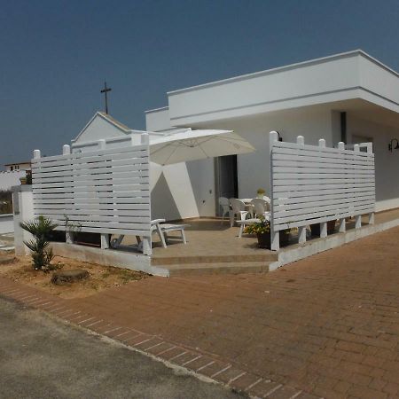 Casa Vacanze da Franco Torre San Giovanni Ugento Exterior foto