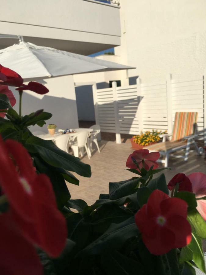 Casa Vacanze da Franco Torre San Giovanni Ugento Exterior foto